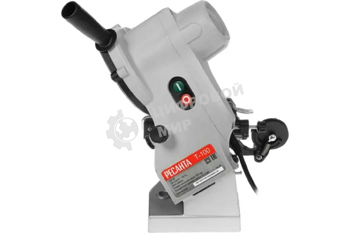 Электроточило Ресанта Т-100 100Вт 5000об/мин d=104мм