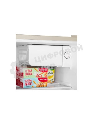 Холодильник Maunfeld MFF50BG золотой однокамерный 46л