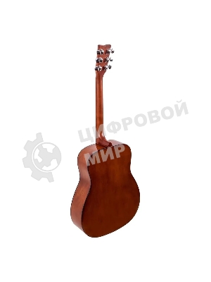 Акустическая гитара Yamaha F310 NT