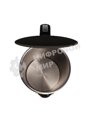 Чайник электрический Maunfeld MGK-635DBK черный, 1.7 л, 2200 Вт
