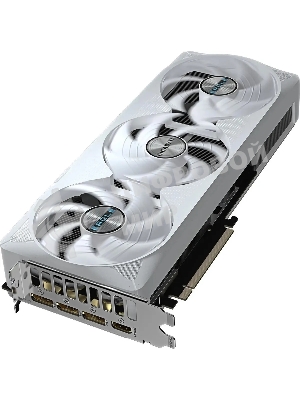 Видеокарта Gigabyte GV-N507TEAGLEOC ICE-16GD 1.0 NV RTX 5070TI 16Gb 256bit GDDR7 2542/28000/HDMI