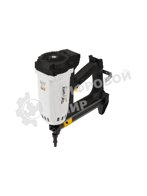 Пистолет гвоздезабивной газовый монтажный Kranz GN95, 95Дж, длина гвоздей 15-40мм, диаметр 2,7-3мм