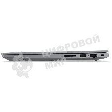 Ноутбук Lenovo ThinkBook 14 G6 IRL серый Intel Core i7 13700H 2400MHz/14