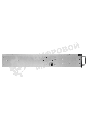 Серверный корпус ExeGate Pro EX293178RUS 2U550-HS08 RM 19