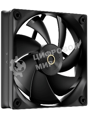 Система охлаждения Ocypus Sigma L24 PRO BK IPS Display/черный/290W/All Intel/AMD AM*/Screws