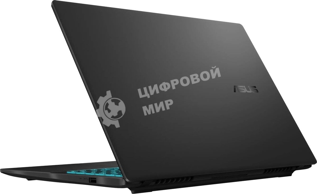 Ноутбук Asus VivoBook 16 V3607VM-RP090 Core 5 210H 16Gb SSD 512Gb NVIDIA GeForce RTX 5060 8Gb 16