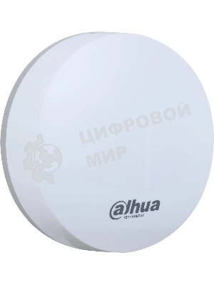 Датчик протечки воды Dahua DHI-ARD912-W2(868), белый, 868МГц