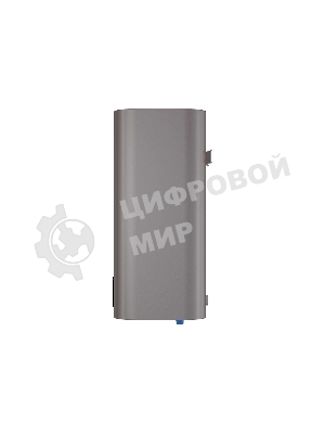 Водонагреватель Thermex Smart 30 V 2кВт 30л электрический настенный, серый