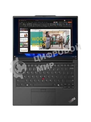 Ноутбук Lenovo Thinkpad E14 G6 14