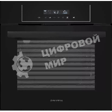 Шкаф духовой электрический Maunfeld AEOD6063B