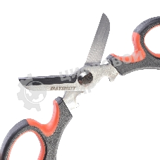 Ножницы садовые, многофункциональные PATRIOT SGM 200