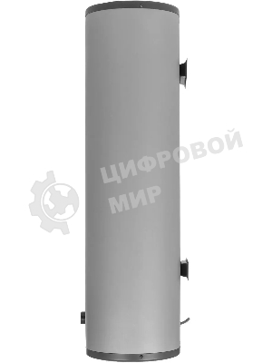 Водонагреватель Thermex Liga 50 v (pro) 2кВт 50л электрический настенный/коричневый