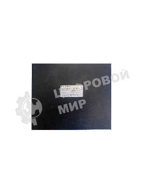 Коммутатор D-Link DES-1018MPV2, 16×100 Мбит/с + 2×1 Гбит/с Combo, неуправляемый