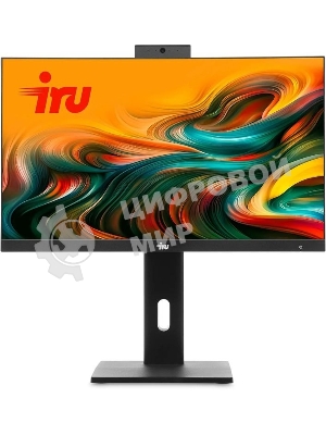 Моноблок IRU Tactio 23IP 23.8