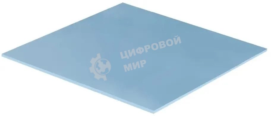 Термопрокладка Arctic Thermal Pad TP-3, 100x100x1 мм, 6 Вт/(м⋅К)