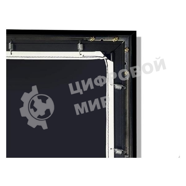 Экран для проектора S'OK SCFRV-298x168 135