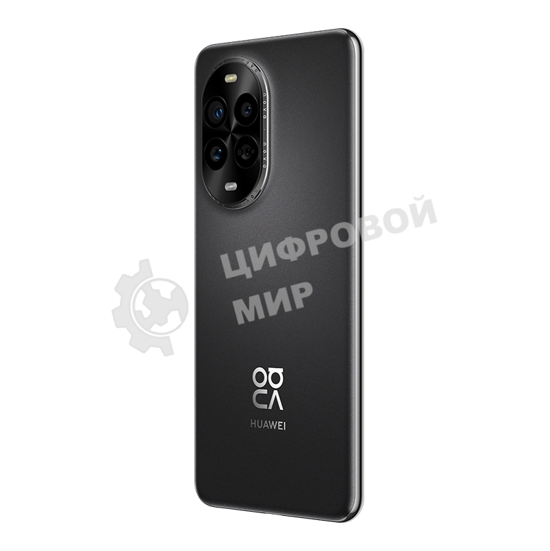 Смартфон Huawei Nova 13 Pro, 12/512Gb, черный