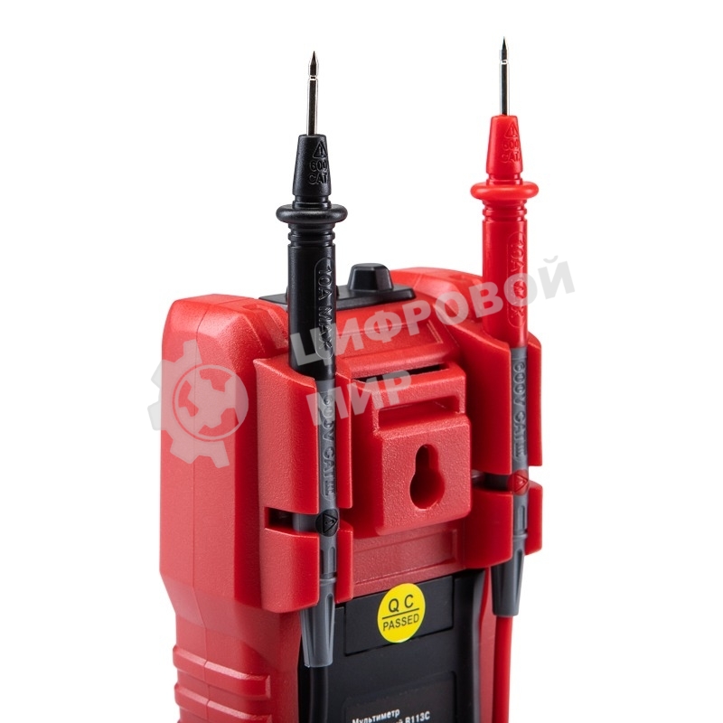 Мультиметр портативный Rexant R113C