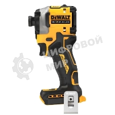Шуруповерт DeWalt DCF850N-XJ, 18 В, 0 Ач, 206.2 Нм, бесщеточный, ударный