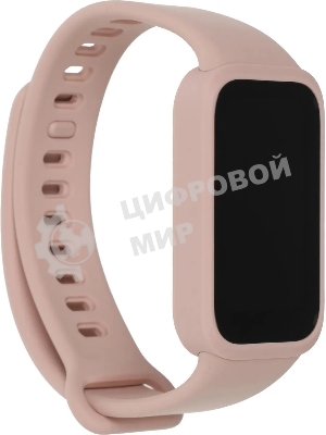 Фитнес-браслет Xiaomi Smart Band 9 Active розовый M2435B1