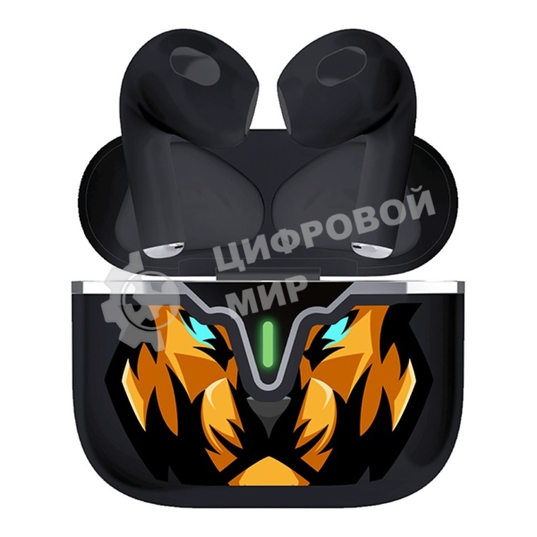 Гарнитура QUMO TWS LiFE 