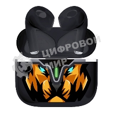 Гарнитура QUMO TWS LiFE 