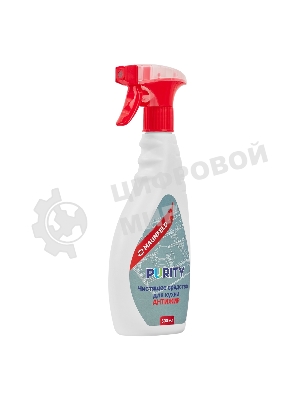 Средство чистящее для кухни Антижир Maunfeld Purity 500 мл MDC500KE