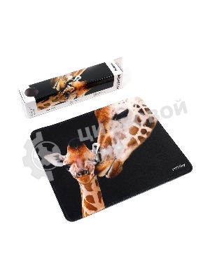 Коврик для мыши Smartbuy (SBMP-103-GI) Giraffe S-size