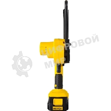 Цепная пила Huter ELS ELS-2-Li-6K аккум. дл.шины:6