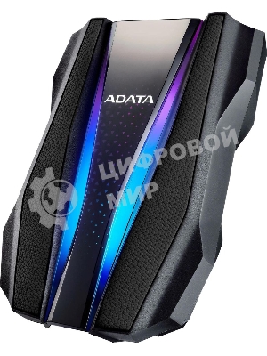 Внешний HDD 2.5