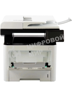 МФУ лазерное монохромное BULAT M3040dnwa
