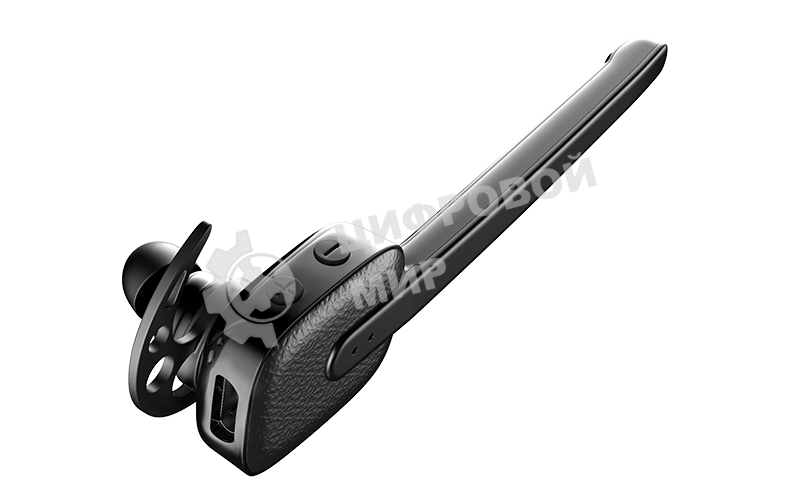 Беспроводная Bluetooth-гарнитура OLMIO BTH-09