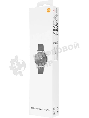 Смарт-часы Xiaomi Watch S4 41мм 1.32