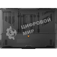 Ноутбук Asus TUF Gaming F16 FX607VJB-RL103 Core 5 210H 16Gb SSD 512Gb NVIDIA GeForce RTX 3050 6Gb 16