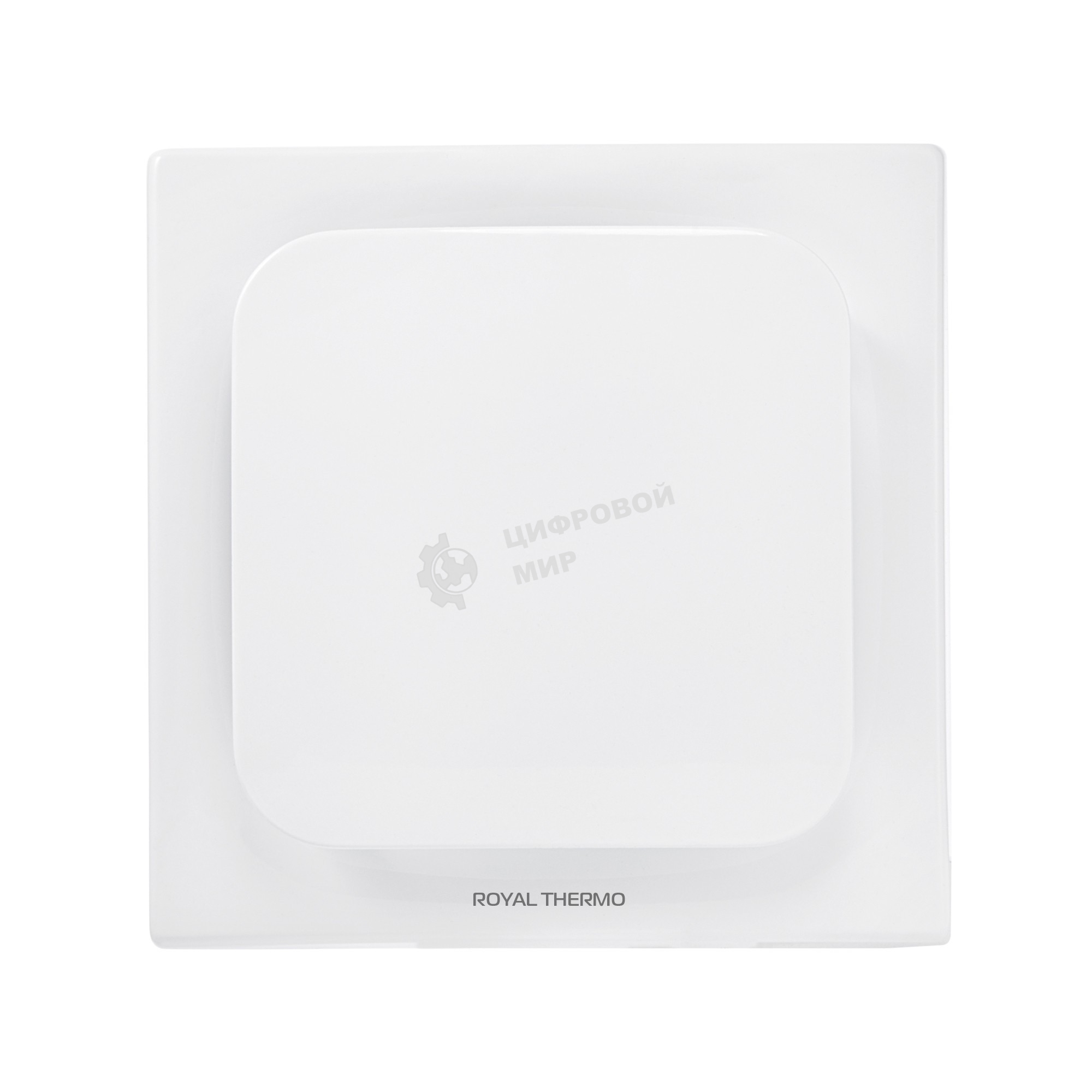 Вентилятор вытяжной Royal Thermo RAFV 150 T