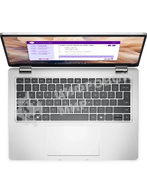 Ноутбук Dell Pro 14 Plus Core Ultra 7 265U 16Gb SSD1Tb Intel Graphics 14