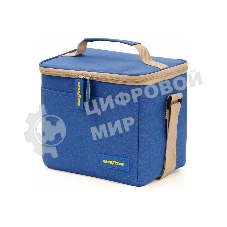 Термосумка GOODYEAR GY-CB-7L классическая (7 литров) GY001010