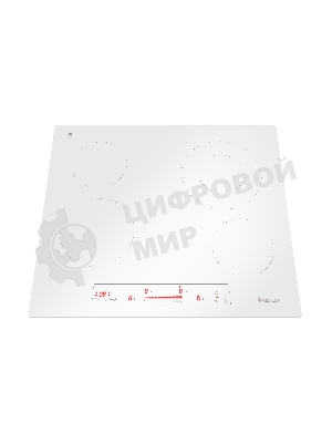 Электрическая варочная панель Gefest ПВЭ 4233 К12 15716000