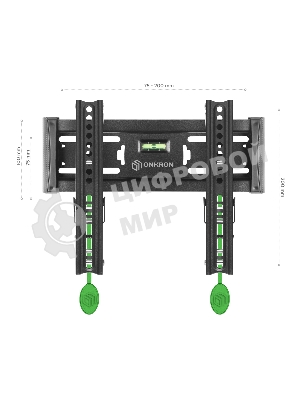 Кронштейн для телевизора ONKRON TM4 17