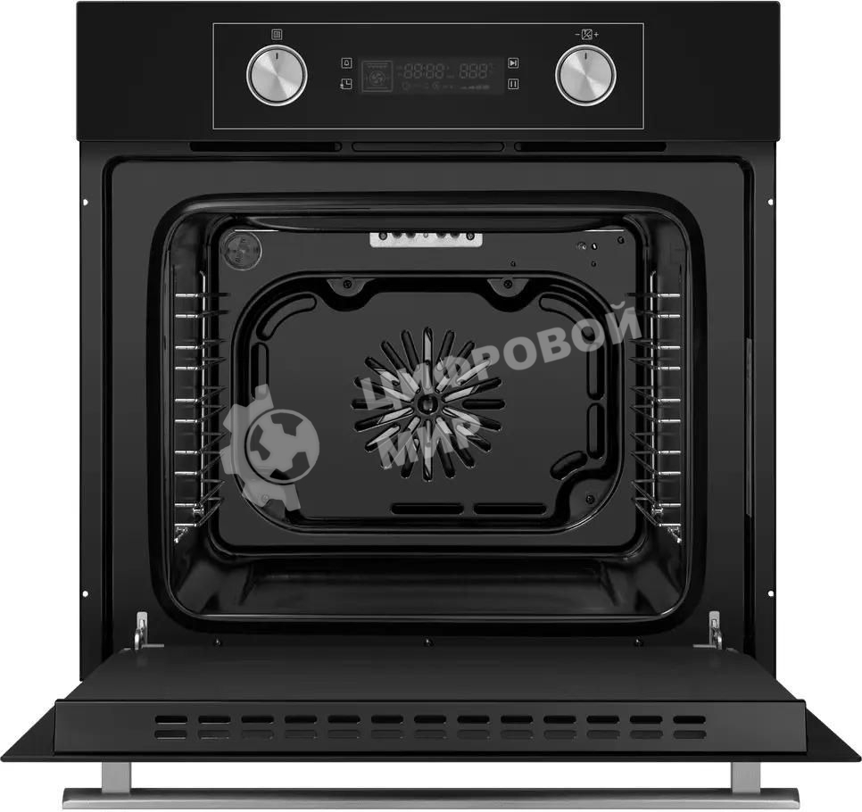 Шкаф духовой электрический Maunfeld AEOH6062B