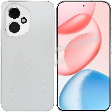 Смартфон HONOR 400 12/256Gb, серебристый