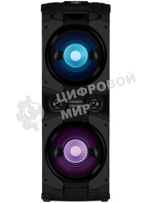 Беспроводная колонка SVEN PS-1500 черный
