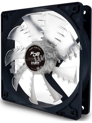 Вентилятор Zalman ZM-F3 FDB-SF