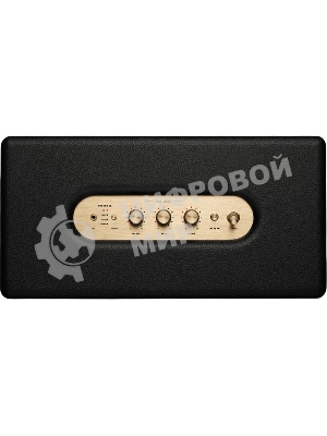 Колонка MARSHALL WOBURN III black