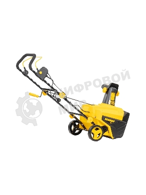 Снегоуборщик электрический CHAMPION STE2350 2300Вт 50см 13,36кг