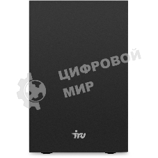 Компьютер IRU Tactio 510B7GS MT i7 14700 (2.1) 32Gb SSD512Gb UHDG 770 Windows 11 Pro GbitEth 500W черный (RUS) (2163734)