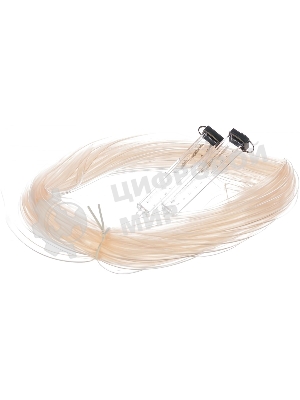 Гидроуровень Сибртех, L 25 м, D 8 мм, со шкалой