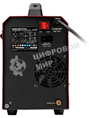 Аппарат инвертор. полуавтомат. cварки MTX MIG-160S, 160A, ПВ 60%, катушка 5 кг