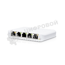 Коммутатор Ubiquiti UniFi Switch Flex Mini