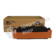 Картридж лазерный GalaPrint GP-CF411X (№410X) голубой (5000 стр) для HP Color LaserJet Pro CM377/CM377dw/CM452/CM452dn/CM452nw/CM477/CM477fdw/CM477fdw/CM477fnw